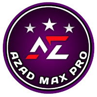 AZAD MAX PRO VPN icon