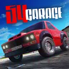 Garage 54 icon