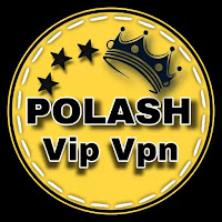 Polash VIP VPN icon