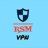 RSM VPNicon