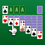 Klondike Solitaire Offline icon