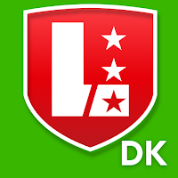 LineStar for DK icon