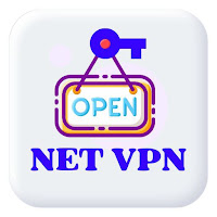 OPEN NET PRO VPN icon