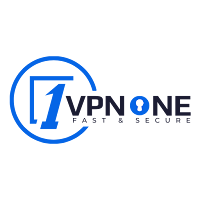 VPN ONE - Fast & Secure icon