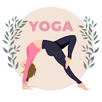 Daily Yoga Workout+Meditationicon