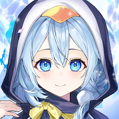 SHARK GIRLS : IDLE RPG Mod icon