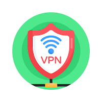 Pro VPN - Secure VPN Proxyicon