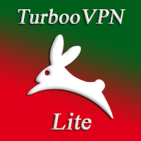 BD TurbooVPN Lite icon