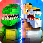 Super Pixel Heroes 2022 APK