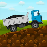 Mini Trucker APK