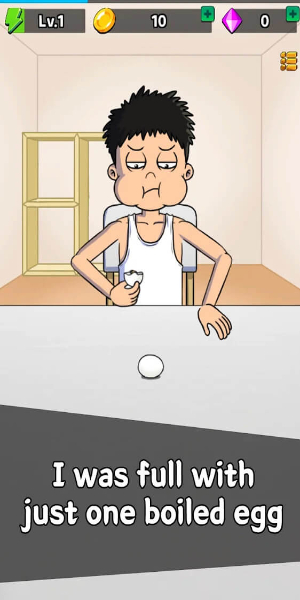Food Fighter Clicker Mod