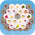 Hexagon Tile Match APK