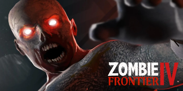 Zombie Frontier 4