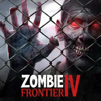 Zombie Frontier 4icon