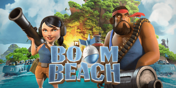 Boom Beach MOD