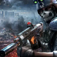 Modern Combat 5 MOD APK