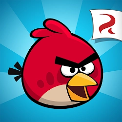 Rovio Classics: Angry Birds APK