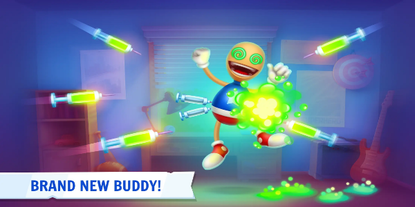 Kick the Buddy: Forever