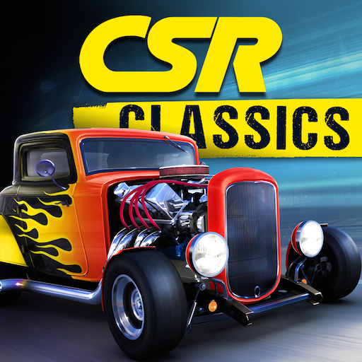 CSR Classics Modicon