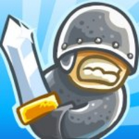 Kingdom Rush APK