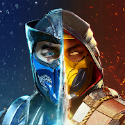 Mortal Kombaticon