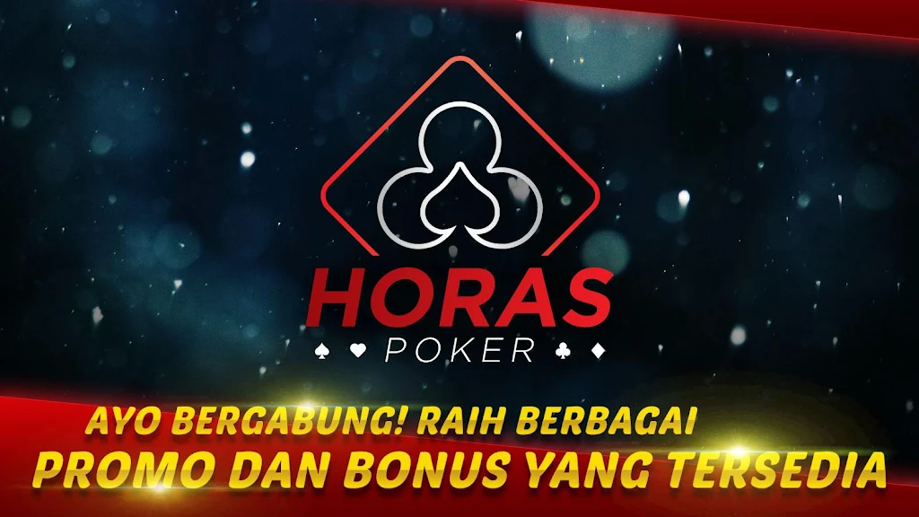 Horaspoker