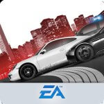 Need for Speed Most Wanted Mod icon