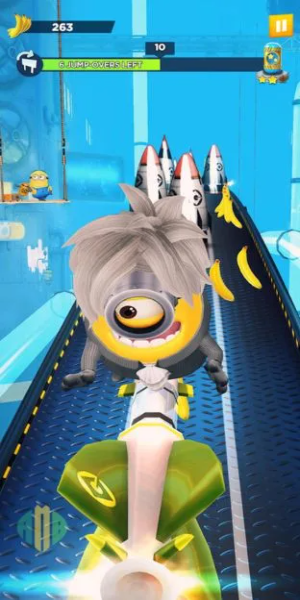 Minion Rush