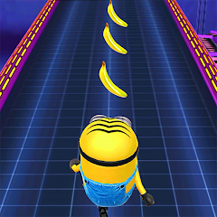 Minion Rush icon