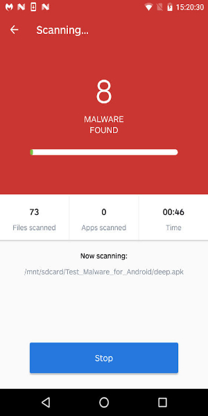 Malwarebytes Security