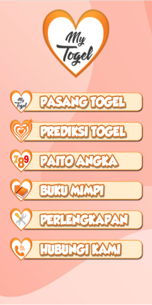 My Togel