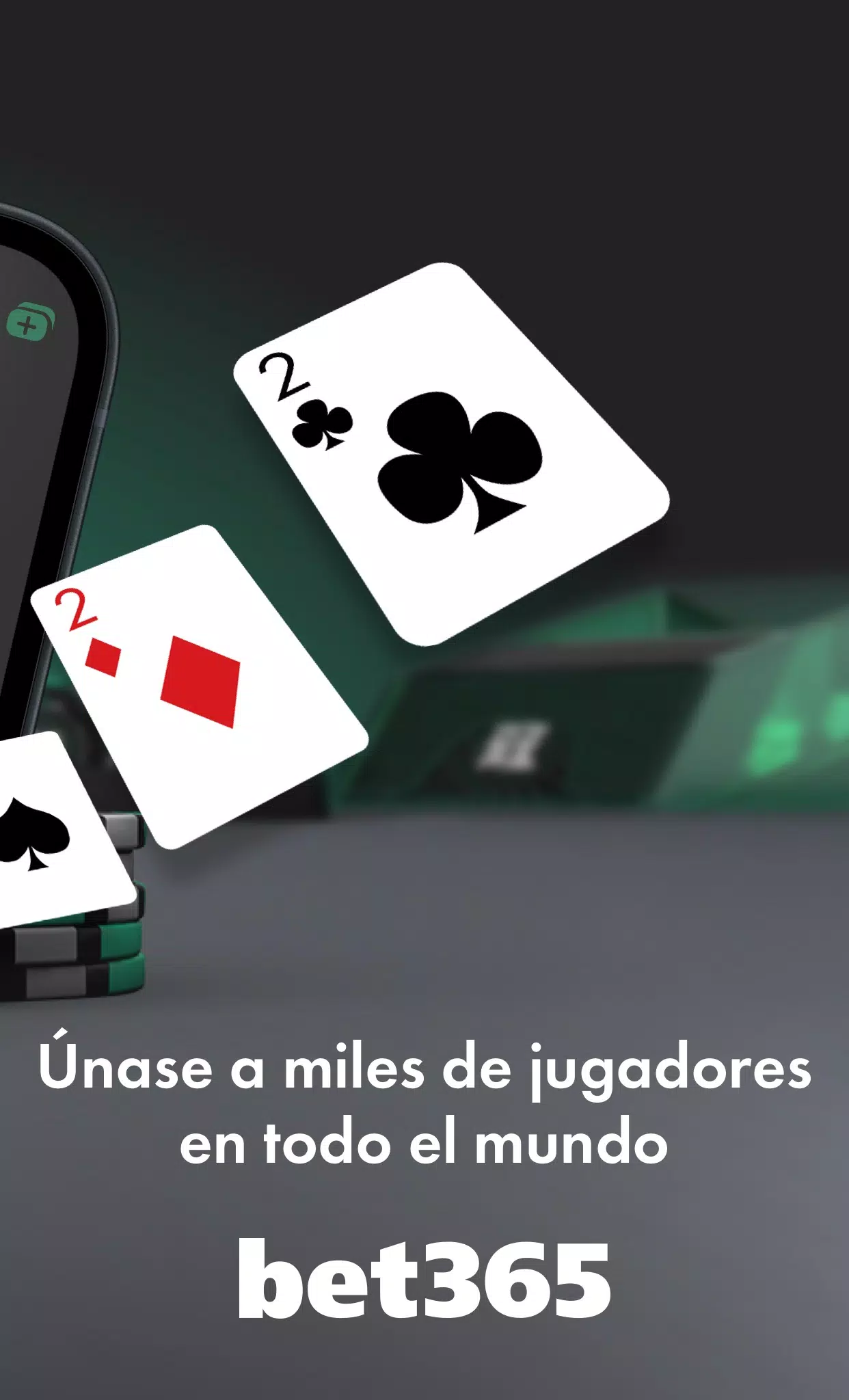 bet365 Poker Texas Holdem