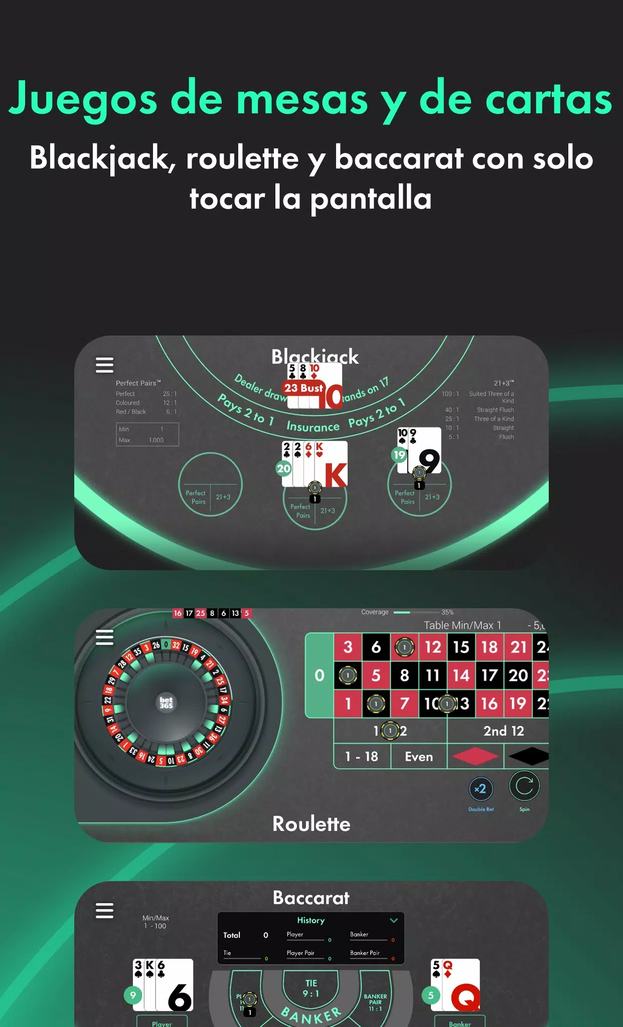 bet365 Poker Texas Holdem