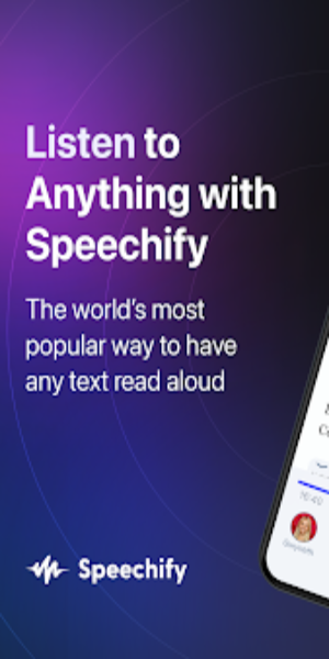 Speechify