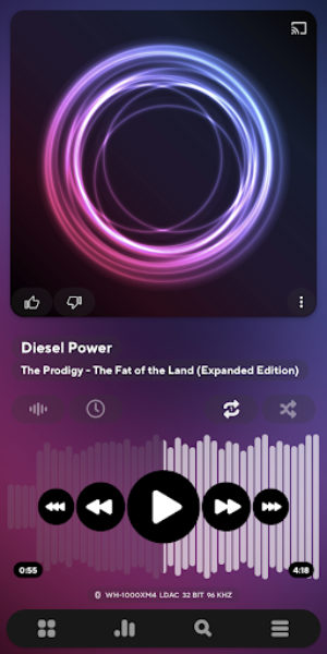 Poweramp Music Player