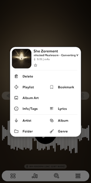 Poweramp Music Player