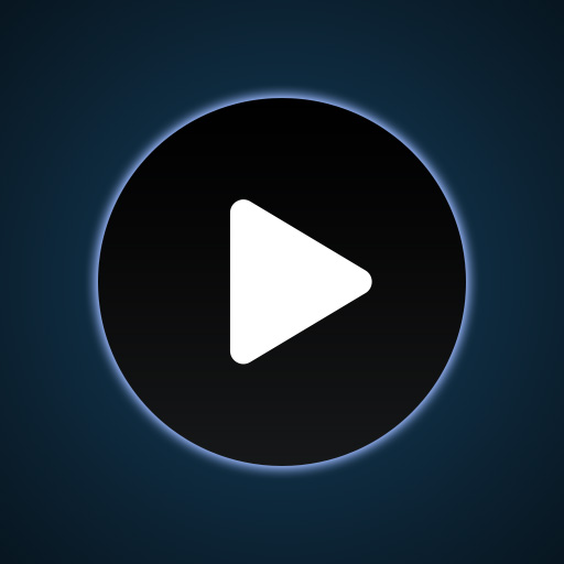 Poweramp Music Player icon