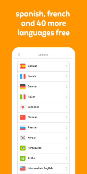 Duolingo Mod