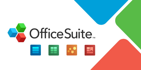 OfficeSuite Pro