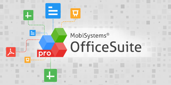 OfficeSuite Pro