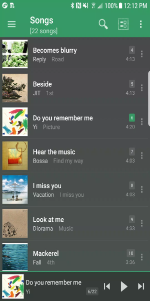 jetAudio Hi-Res Music Player Mod