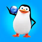 Penguin Browser icon