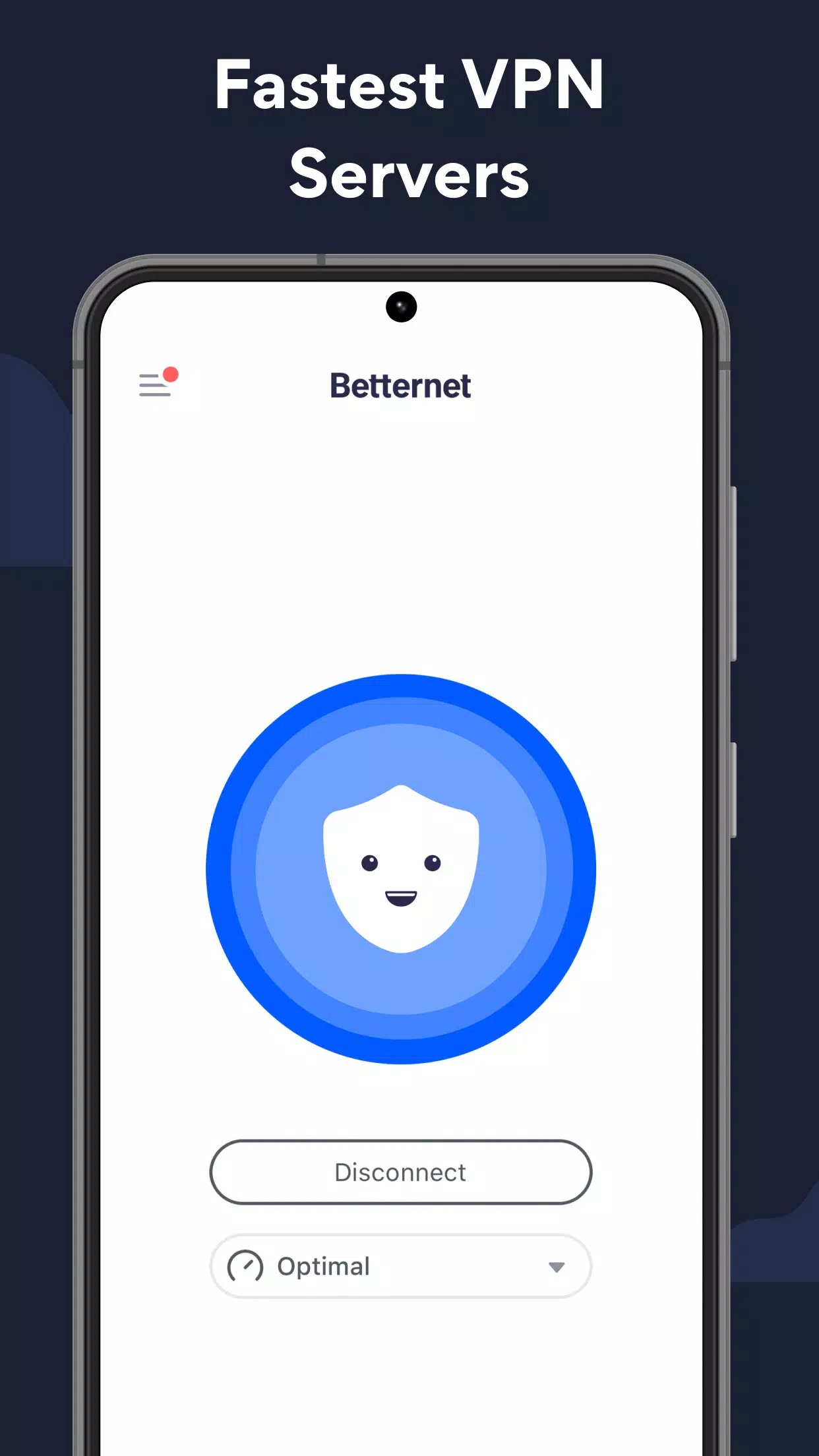 Betternet VPN: Unlimited Proxy Mod