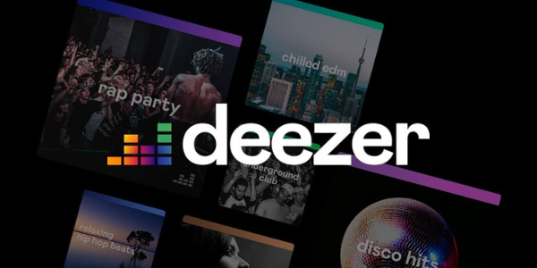 Deezer Mod