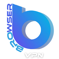 Browser VPN icon