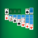 Solitaire icon