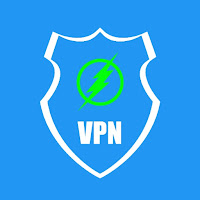 CORDIJING Fast VPN icon