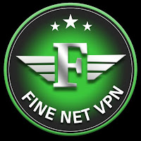 FINE NET VPN icon