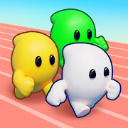 Pocket Champs: 3D Racing Games Mod icon