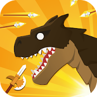 Hero of Archery Mod APK